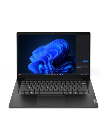 PORTATIL LENOVO V14 G5 IRL I5 16GB 512GB 14" W11H