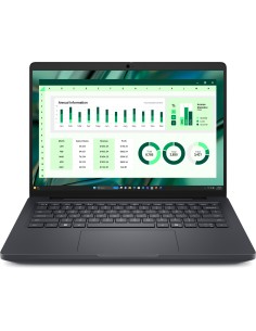 PORTATIL DELL PRO MAX 14 MC14250 U7 265H 16GB 512GB RTX PRO 500 14" W11P
