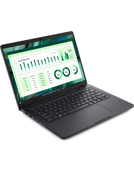 PORTATIL DELL PRO MAX 14 MC14250 U7 265H 16GB 512GB RTX PRO 500 14" W11P
