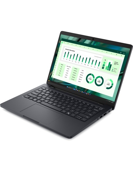 PORTATIL DELL PRO MAX 14 MC14250 U7 265H 16GB 512GB RTX PRO 500 14" W11P