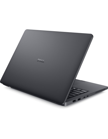 PORTATIL DELL PRO MAX 14 MC14250 U7 265H 16GB 512GB RTX PRO 500 14" W11P