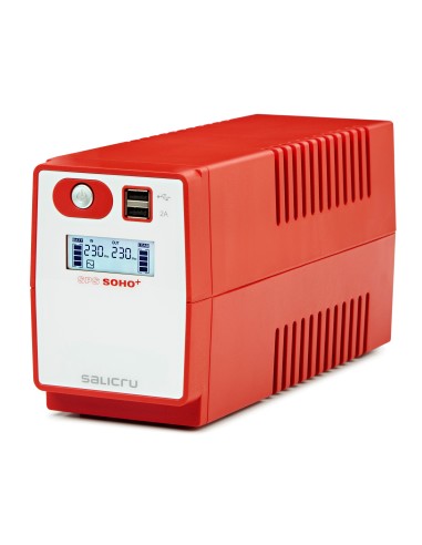 SAI SALICRU SPS 500 SOHO+