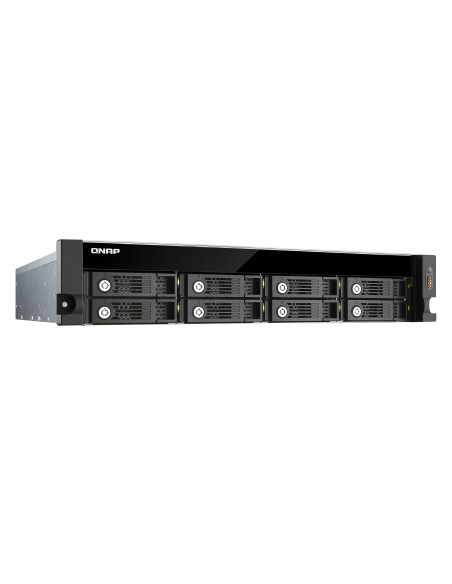 NAS SERVIDOR QNAP TVS-871U-RP-I3-4G