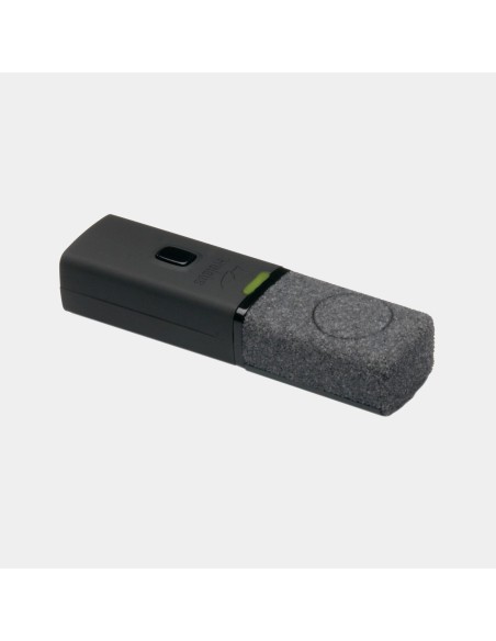 Yamaha HDTBLMICOM micrófono Micrófono de superficie para mesa