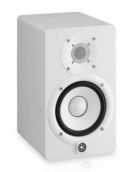 Yamaha HS5 De 2 vías Blanco Alámbrico 70 W