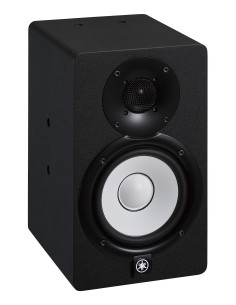 Yamaha HS5I De 2 vías Negro Alámbrico 70 W