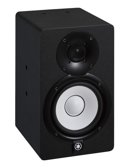 Yamaha HS5I De 2 vías Negro Alámbrico 70 W