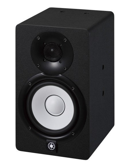 Yamaha HS5I De 2 vías Negro Alámbrico 70 W
