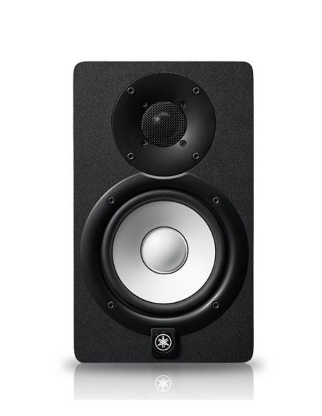 Yamaha HS5I De 2 vías Negro Alámbrico 70 W