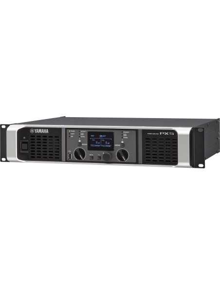 Yamaha PX5 amplificador de audio Hogar
