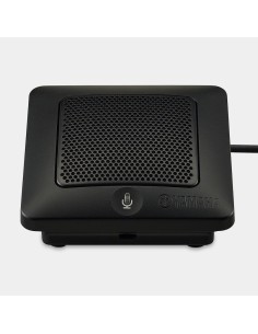 Yamaha XM-CS-700 micrófono Negro