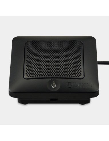 Yamaha XM-CS-700 micrófono Negro
