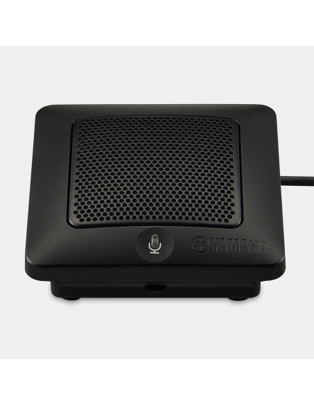 Yamaha XM-CS-700 micrófono Negro