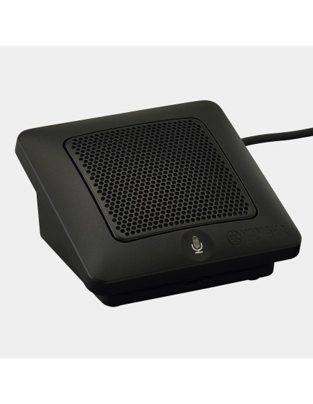 Yamaha XM-CS-700 micrófono Negro