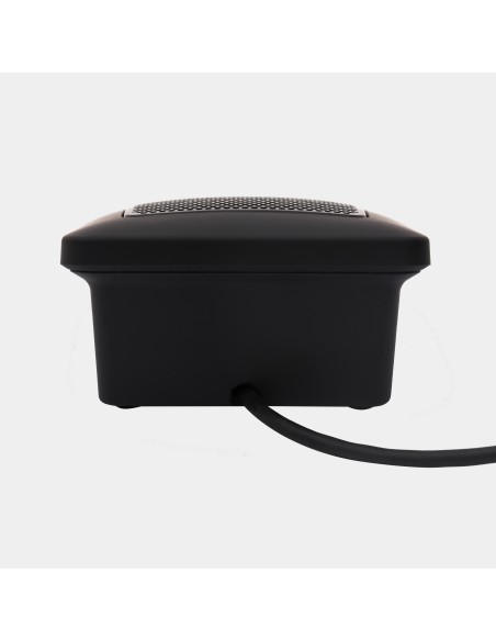 Yamaha XM-CS-700 micrófono Negro