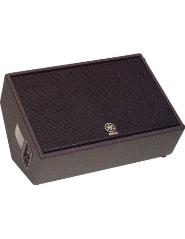 Yamaha CM15V altavoz De 2 vías Negro Alámbrico 500 W