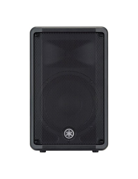 Yamaha DBR10 altavoz De 2 vías Negro Alámbrico 325 W