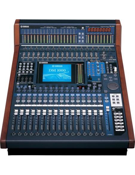 Yamaha DM1000VCM mezclador DJ 48 canales 20 - 40000 Hz