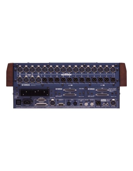 Yamaha DM1000VCM mezclador DJ 48 canales 20 - 40000 Hz
