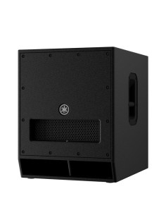 YAMAHA DXS15MKII