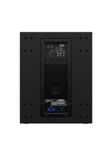 YAMAHA DXS15MKII