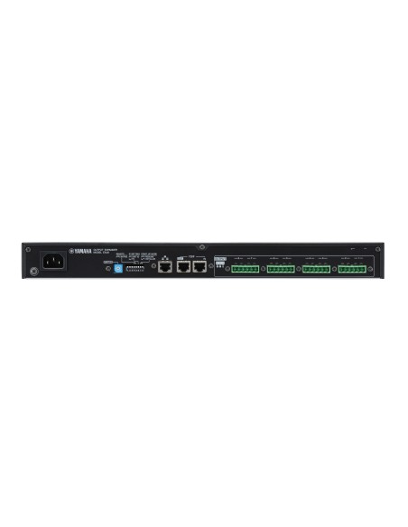 Yamaha EXI8 mezclador DJ 20 - 20000 Hz Gris