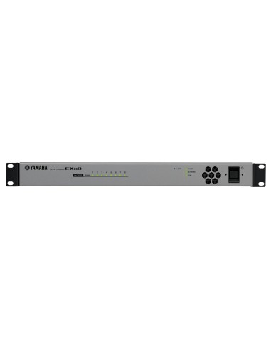 Yamaha EXO8 módulo digital y analógico i   o
