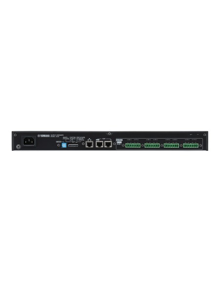 Yamaha EXO8 módulo digital y analógico i   o