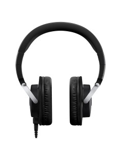 Yamaha HPH-MT8 auricular y casco Auriculares Diadema Conecto