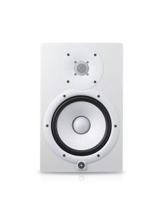 YAMAHA  HS8W  MONITOR  DE  ESTUDIO