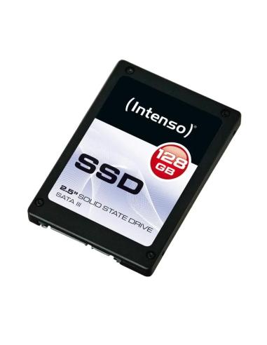 Intenso 3812432 Top SSD 2x128GB 2.5" Sata3 pack
