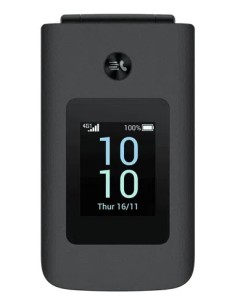 TCL Móvil Senior One Touch 4043D 3.2" Dark Night G