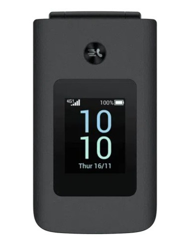 TCL Móvil Senior One Touch 4043D 3.2" Dark Night G