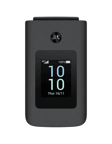 TCL Móvil Senior One Touch 4043D 3.2" Dark Night G