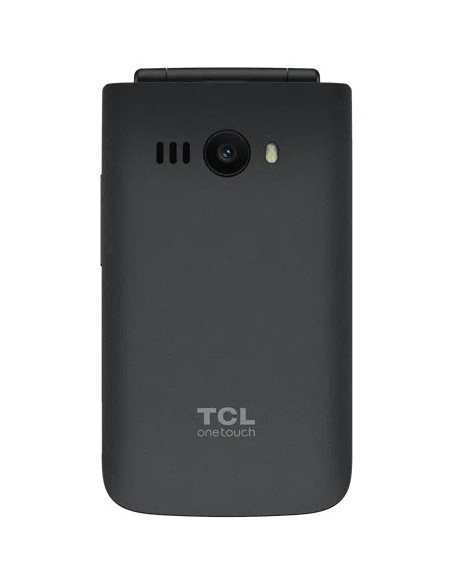 TCL Móvil Senior One Touch 4043D 3.2" Dark Night G