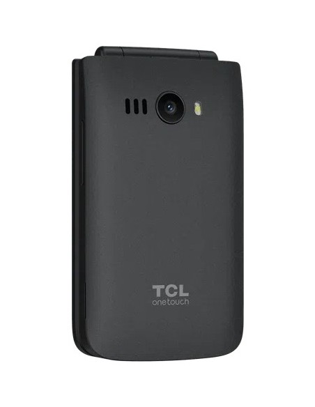 TCL Móvil Senior One Touch 4043D 3.2" Dark Night G