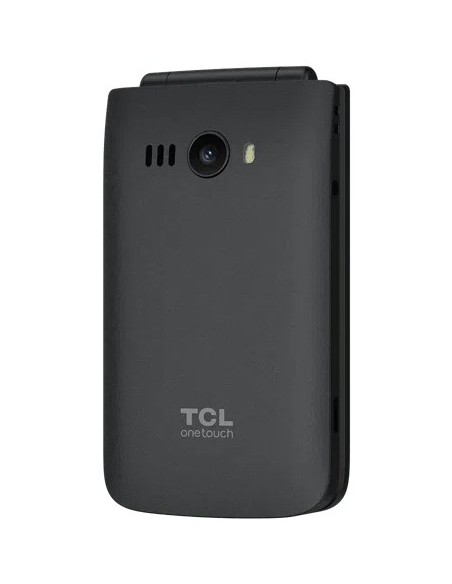 TCL Móvil Senior One Touch 4043D 3.2" Dark Night G