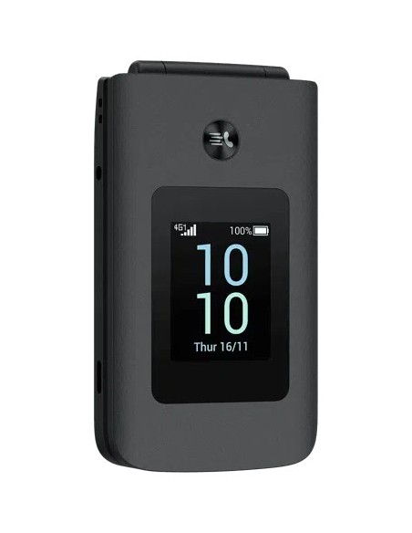 TCL Móvil Senior One Touch 4043D 3.2" Dark Night G