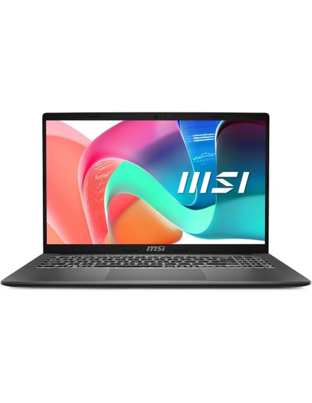 MSI Moderm 15 -610ES Core7-150U 32GB 1TB W11H 15.6