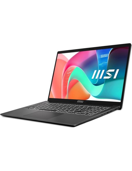 MSI Moderm 15 -610ES Core7-150U 32GB 1TB W11H 15.6