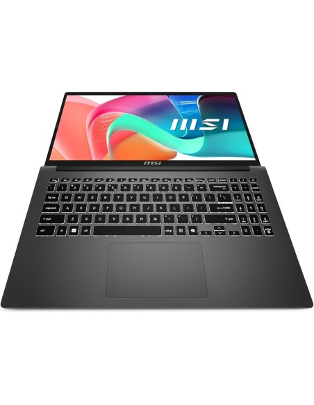 MSI Moderm 15 -610ES Core7-150U 32GB 1TB W11H 15.6