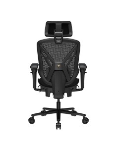 Cougar Silla Gaming Speeder Neo Black