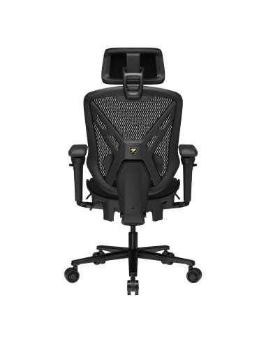 Cougar Silla Gaming Speeder Neo Black