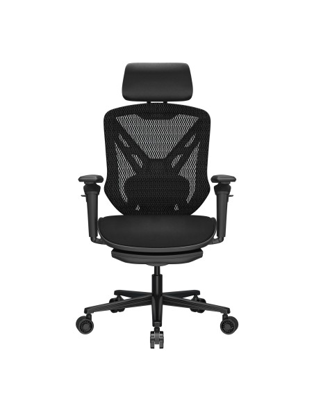 Cougar Silla Gaming Speeder Neo Black