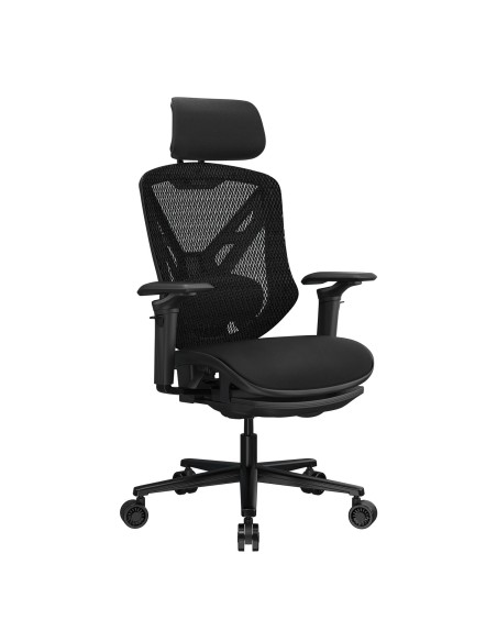 Cougar Silla Gaming Speeder Neo Black