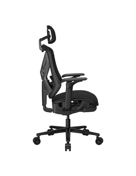Cougar Silla Gaming Speeder Neo Black