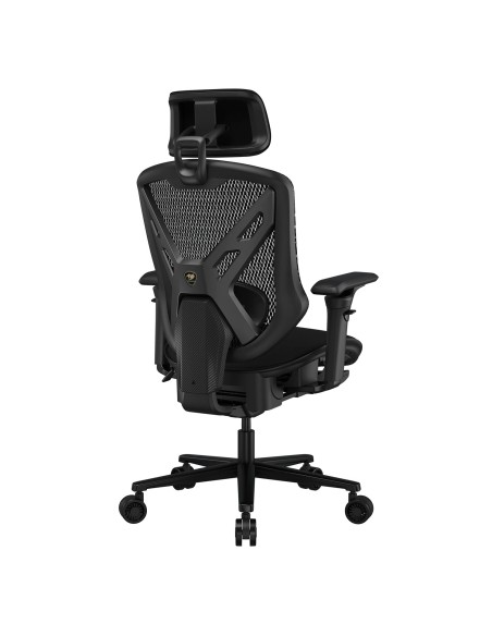 Cougar Silla Gaming Speeder Neo Black