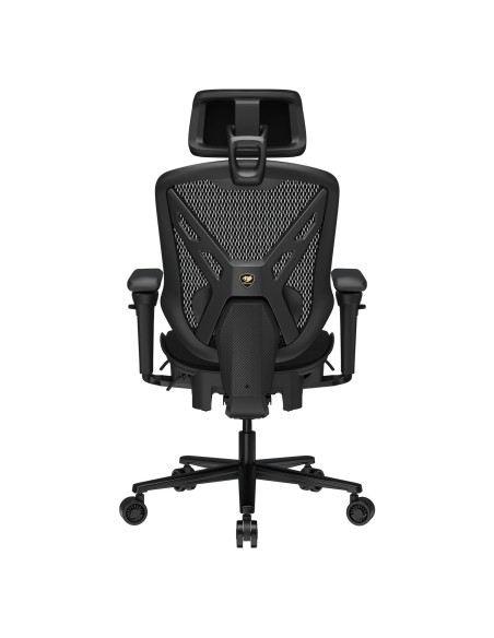 Cougar Silla Gaming Speeder Neo Black
