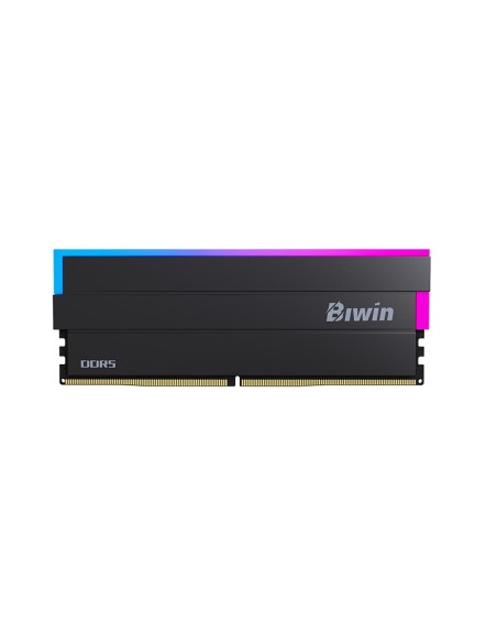 Biwin DW100 DDR5 6000 48GB CL28 (24*2) Black RGB