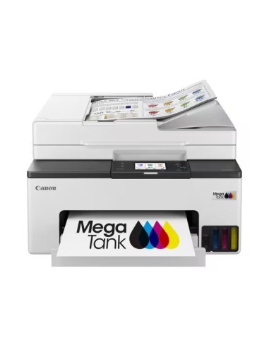 Canon Multifunción MAXIFY GX2051